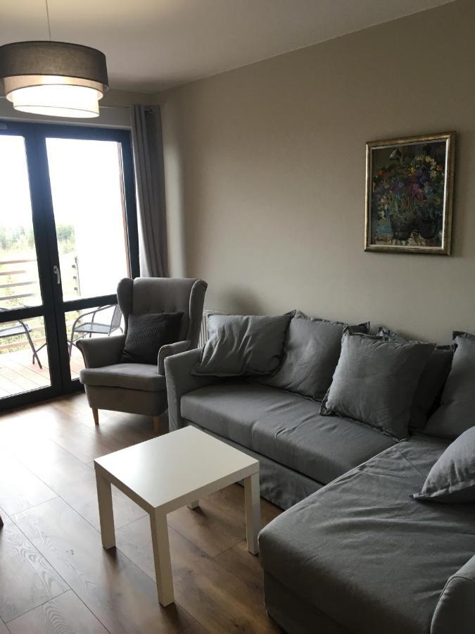 Apartament Silence Triventi Topaz Karpacz Exterior photo